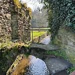 Daire Woodstock Courtyard *