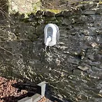 Woodstock Courtyard