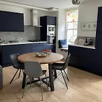 Appartement Woodstock Courtyard *