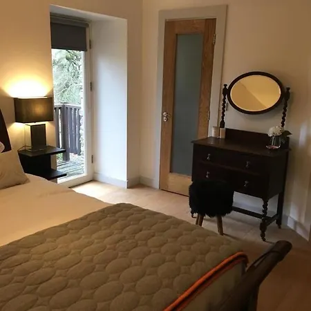 شقة Woodstock Courtyard