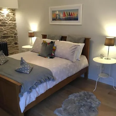 アパート Woodstock Courtyard Inistioge