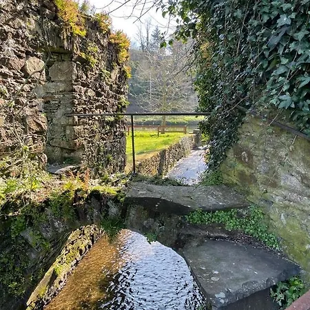 شقة Woodstock Courtyard *