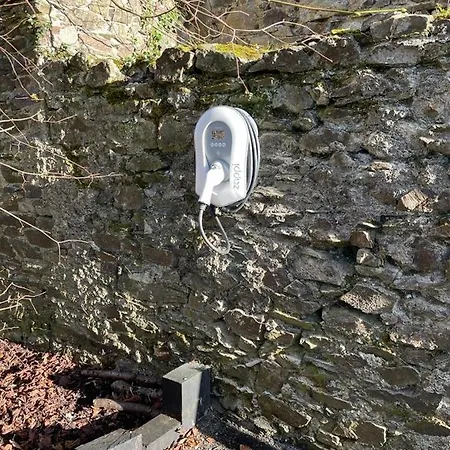 Woodstock Courtyard