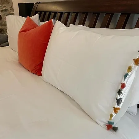 شقة Woodstock Courtyard