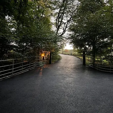 Woodstock Courtyard شقة *