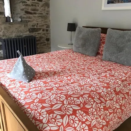 Woodstock Courtyard Inistioge