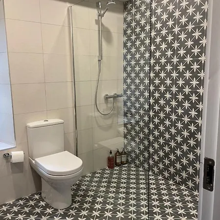 شقة Woodstock Courtyard Inistioge