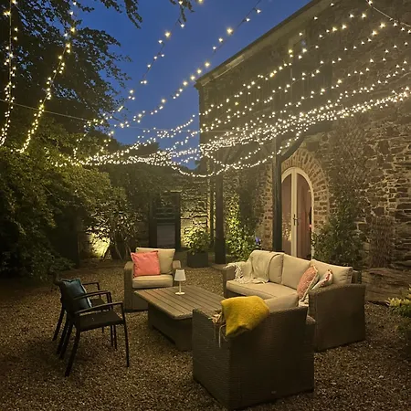 דירה Woodstock Courtyard *