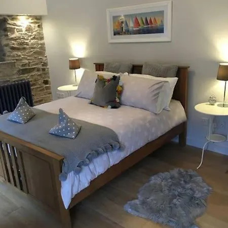 Woodstock Courtyard Inistioge