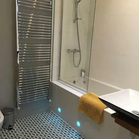 Woodstock Courtyard Inistioge