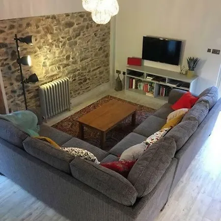 Woodstock Courtyard Inistioge