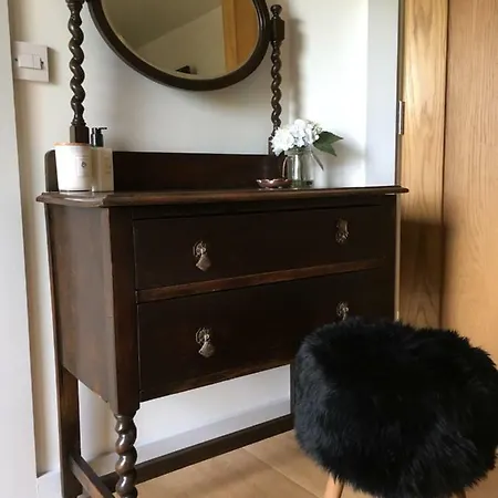 Apartament Woodstock Courtyard *