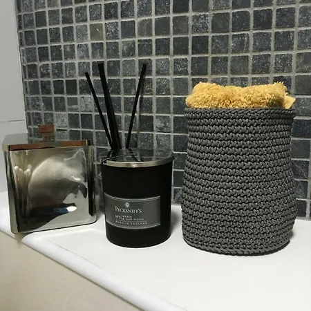 アパート Woodstock Courtyard