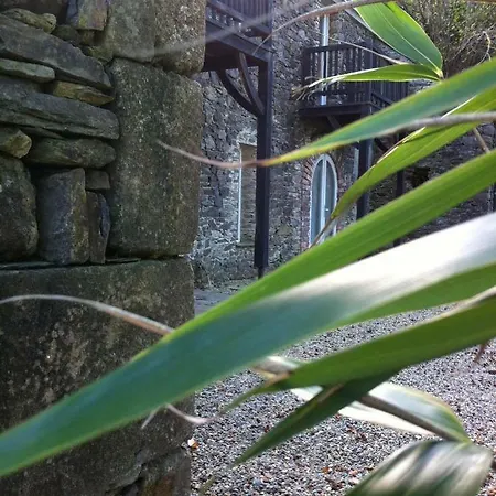 Woodstock Courtyard דירה *