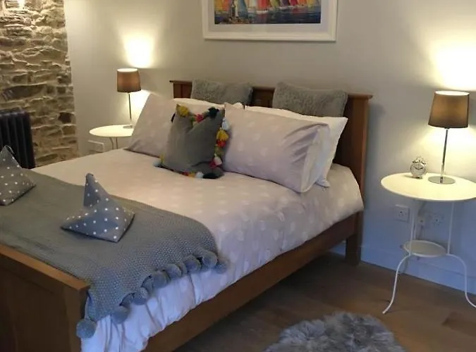 Apartmán Woodstock Courtyard Inistioge