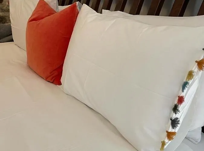 Apartmán Woodstock Courtyard