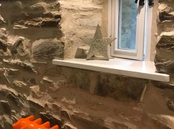 Woodstock Courtyard Inistioge