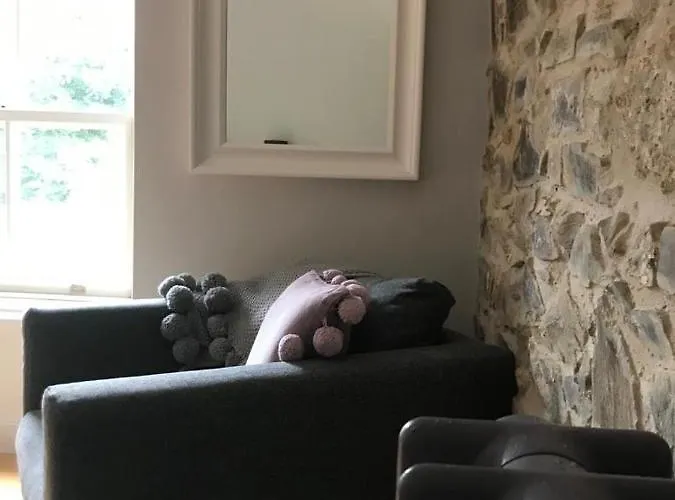 Woodstock Courtyard Apartmán *