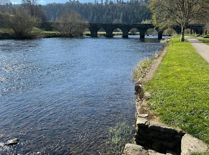 Woodstock Courtyard Inistioge
