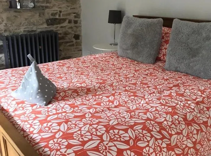 Woodstock Courtyard Inistioge