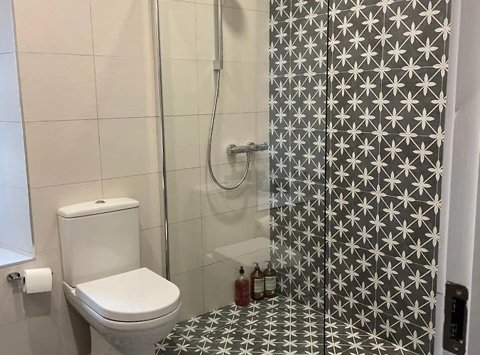 Apartmán Woodstock Courtyard Inistioge