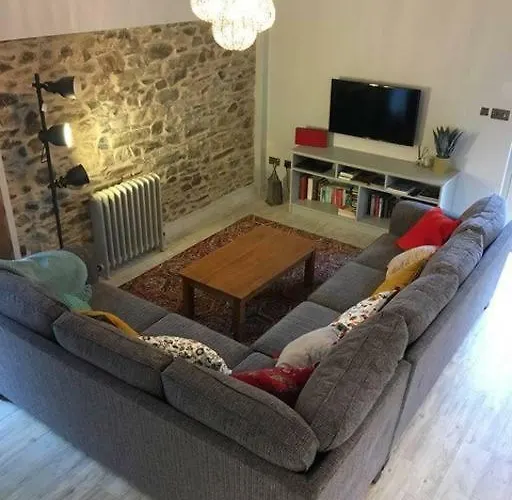 Woodstock Courtyard Inistioge