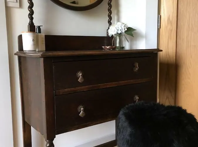 Apartmán Woodstock Courtyard *